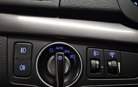 Hyundai i40 I рестайлинг, 2016 год, 790 000 рублей, 21 фотография