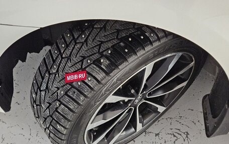 Hyundai i40 I рестайлинг, 2016 год, 790 000 рублей, 22 фотография