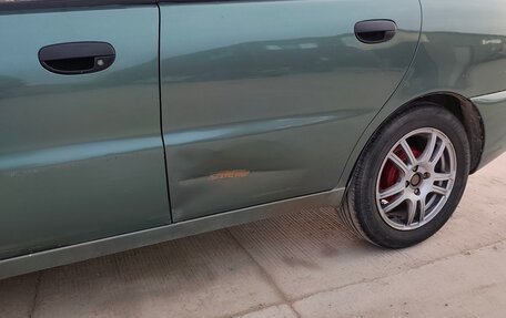 Chevrolet Lanos I, 2008 год, 185 000 рублей, 4 фотография