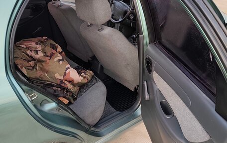 Chevrolet Lanos I, 2008 год, 185 000 рублей, 7 фотография