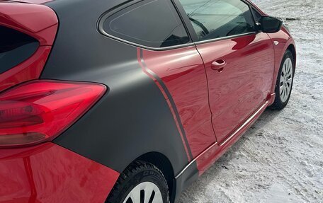 KIA cee'd III, 2014 год, 1 050 000 рублей, 4 фотография