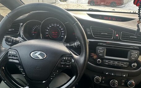 KIA cee'd III, 2014 год, 1 050 000 рублей, 5 фотография