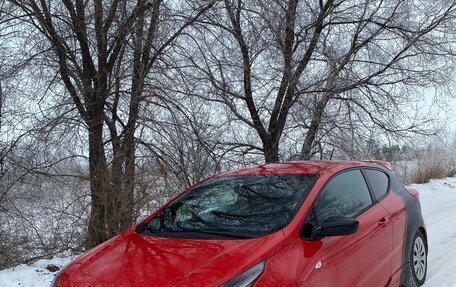 KIA cee'd III, 2014 год, 1 050 000 рублей, 8 фотография