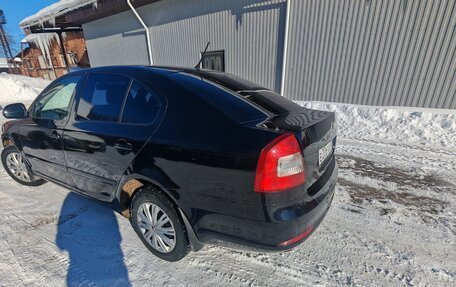 Skoda Octavia, 2012 год, 680 000 рублей, 6 фотография