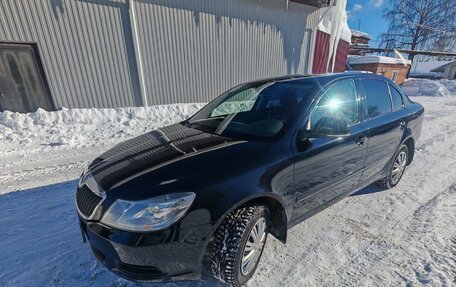 Skoda Octavia, 2012 год, 680 000 рублей, 7 фотография