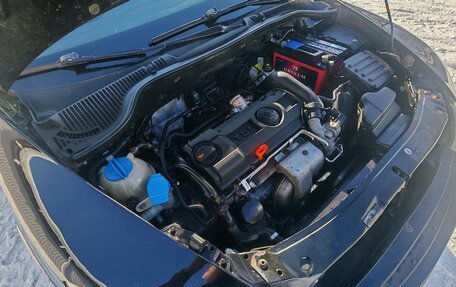 Skoda Octavia, 2012 год, 680 000 рублей, 9 фотография