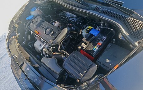 Skoda Octavia, 2012 год, 680 000 рублей, 10 фотография