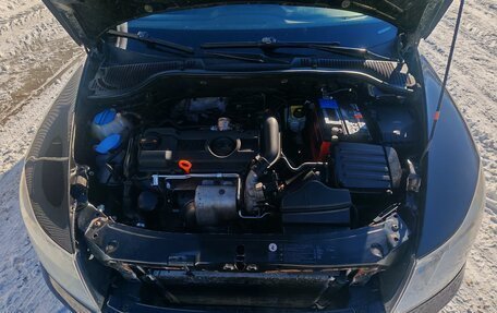 Skoda Octavia, 2012 год, 680 000 рублей, 11 фотография