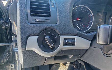 Skoda Octavia, 2012 год, 680 000 рублей, 15 фотография