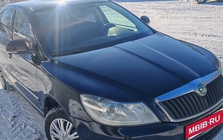 Skoda Octavia, 2012 год, 680 000 рублей, 8 фотография