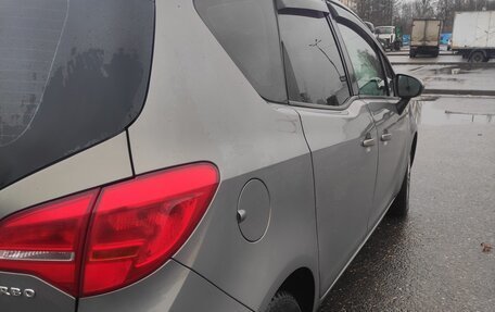 Opel Meriva, 2013 год, 730 000 рублей, 3 фотография