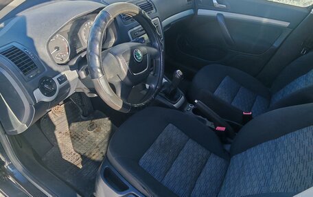 Skoda Octavia, 2012 год, 680 000 рублей, 16 фотография