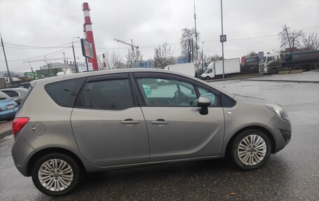 Opel Meriva, 2013 год, 730 000 рублей, 5 фотография