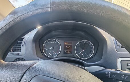 Skoda Octavia, 2012 год, 680 000 рублей, 22 фотография