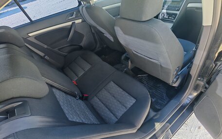 Skoda Octavia, 2012 год, 680 000 рублей, 19 фотография