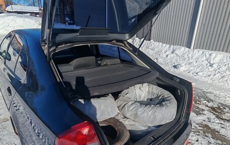 Skoda Octavia, 2012 год, 680 000 рублей, 23 фотография