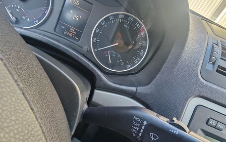 Skoda Octavia, 2012 год, 680 000 рублей, 21 фотография