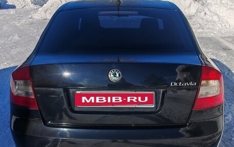 Skoda Octavia, 2012 год, 680 000 рублей, 5 фотография