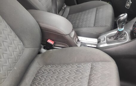 Opel Meriva, 2013 год, 730 000 рублей, 8 фотография