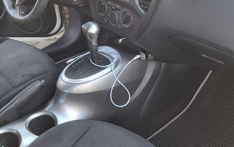 Nissan Juke II, 2013 год, 1 090 000 рублей, 7 фотография