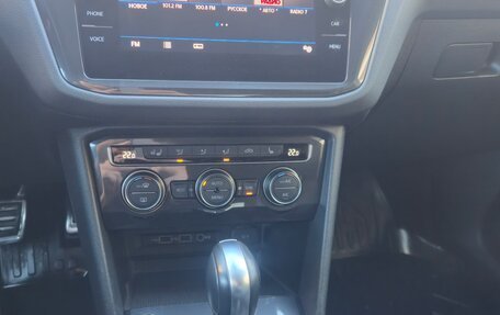 Volkswagen Tiguan II, 2020 год, 2 740 000 рублей, 21 фотография