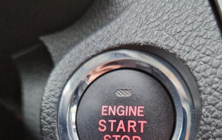 Subaru Outback IV рестайлинг, 2011 год, 2 300 000 рублей, 11 фотография