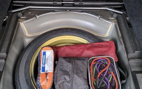 Subaru Outback IV рестайлинг, 2011 год, 2 300 000 рублей, 26 фотография