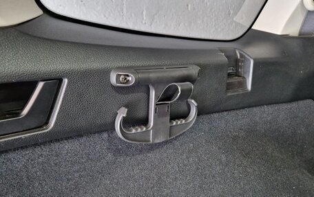 Subaru Outback IV рестайлинг, 2011 год, 2 300 000 рублей, 25 фотография