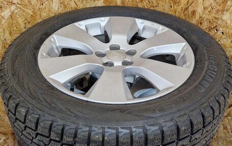 Subaru Outback IV рестайлинг, 2011 год, 2 300 000 рублей, 29 фотография