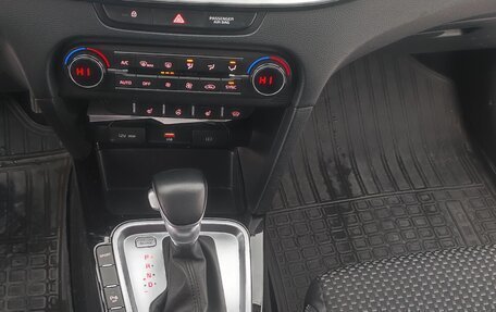 KIA cee'd III, 2021 год, 2 070 000 рублей, 14 фотография