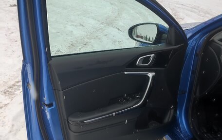 KIA cee'd III, 2021 год, 2 070 000 рублей, 13 фотография