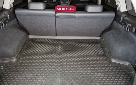 Subaru Outback IV рестайлинг, 2011 год, 2 300 000 рублей, 23 фотография