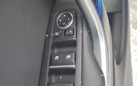 KIA cee'd III, 2021 год, 2 070 000 рублей, 12 фотография