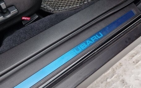 Subaru Outback IV рестайлинг, 2011 год, 2 300 000 рублей, 17 фотография