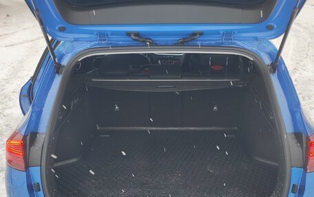 KIA cee'd III, 2021 год, 2 070 000 рублей, 18 фотография