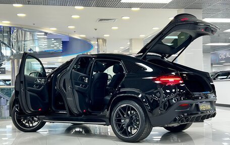 Mercedes-Benz GLE Coupe AMG, 2026 год, 18 000 000 рублей, 7 фотография