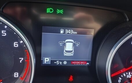 KIA cee'd III, 2021 год, 2 070 000 рублей, 15 фотография