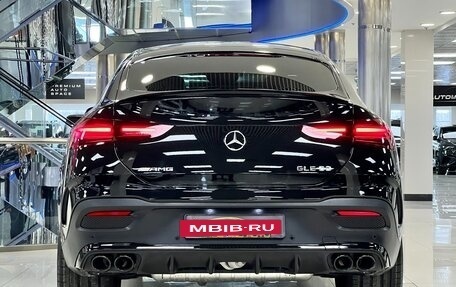 Mercedes-Benz GLE Coupe AMG, 2026 год, 18 000 000 рублей, 5 фотография