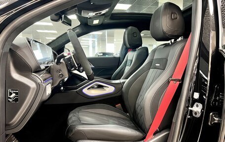 Mercedes-Benz GLE Coupe AMG, 2026 год, 18 000 000 рублей, 12 фотография