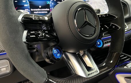 Mercedes-Benz GLE Coupe AMG, 2026 год, 18 000 000 рублей, 25 фотография