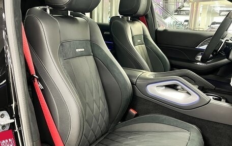 Mercedes-Benz GLE Coupe AMG, 2026 год, 18 000 000 рублей, 16 фотография