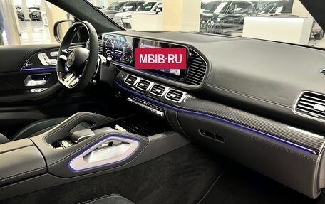 Mercedes-Benz GLE Coupe AMG, 2026 год, 18 000 000 рублей, 20 фотография