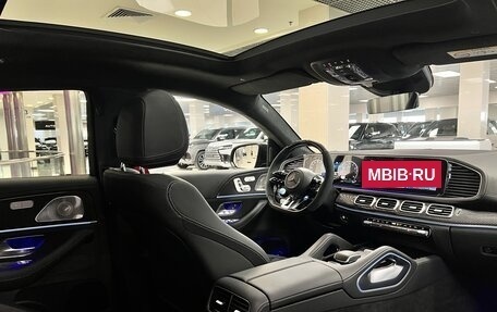 Mercedes-Benz GLE Coupe AMG, 2026 год, 18 000 000 рублей, 21 фотография