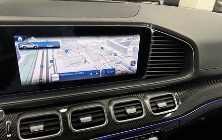 Mercedes-Benz GLE Coupe AMG, 2026 год, 18 000 000 рублей, 28 фотография