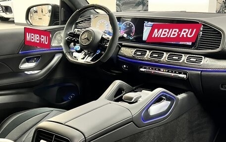 Mercedes-Benz GLE Coupe AMG, 2026 год, 18 000 000 рублей, 22 фотография