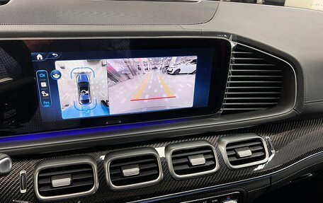 Mercedes-Benz GLE Coupe AMG, 2026 год, 18 000 000 рублей, 29 фотография