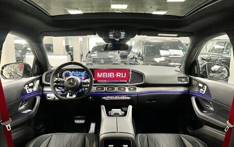 Mercedes-Benz GLE Coupe AMG, 2026 год, 18 000 000 рублей, 23 фотография