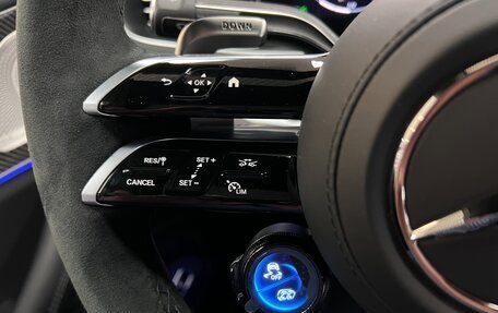 Mercedes-Benz GLE Coupe AMG, 2026 год, 18 000 000 рублей, 35 фотография