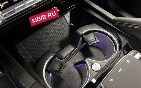 Mercedes-Benz GLE Coupe AMG, 2026 год, 18 000 000 рублей, 34 фотография