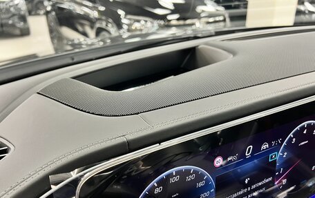 Mercedes-Benz GLE Coupe AMG, 2026 год, 18 000 000 рублей, 38 фотография